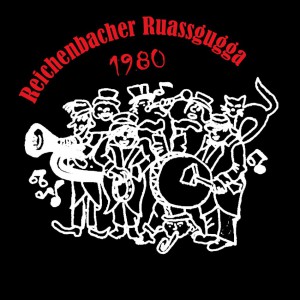 Ruassgugga Logo