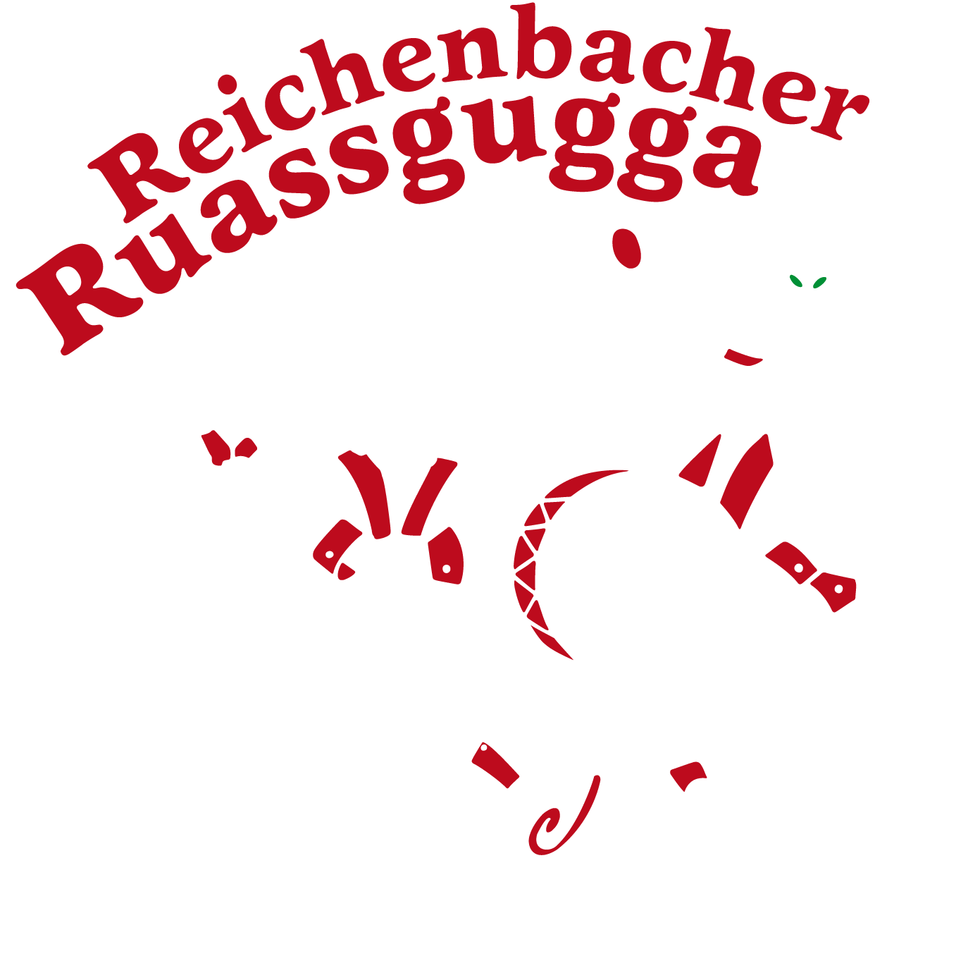 Reichenbacher Ruassgugga