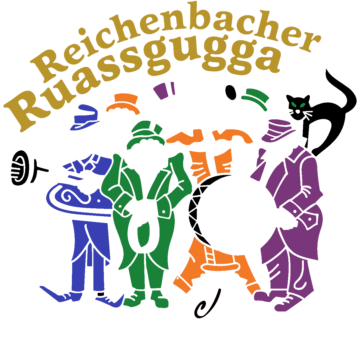 Reichenbacher Ruassgugga